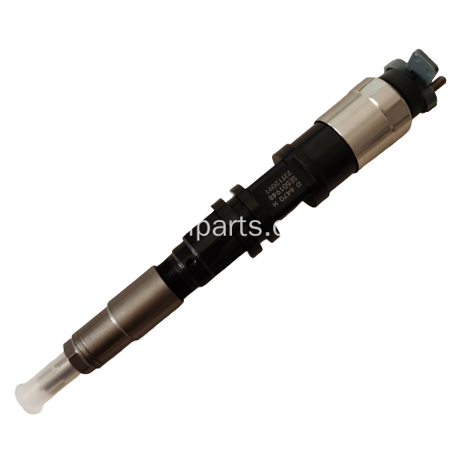 Injecteur rail commun diesel 095000-6470